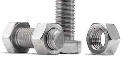 Fastener, Nut And Bolt