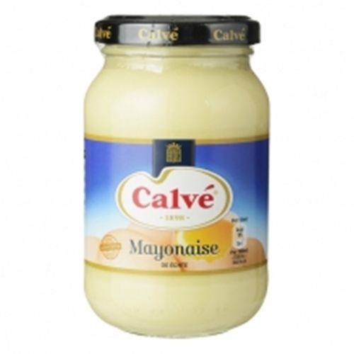 Food Grade Calve Mayonnaise (650ml)