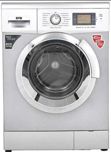 Custom Front Loading Automatic Laundry Washing Machine