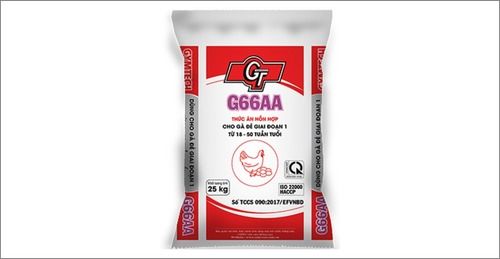 Gymtech Layer Feed G66aa