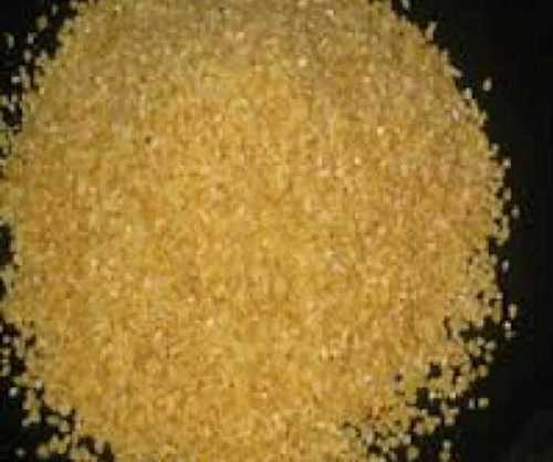 Indian Wheat Yellow Dalia