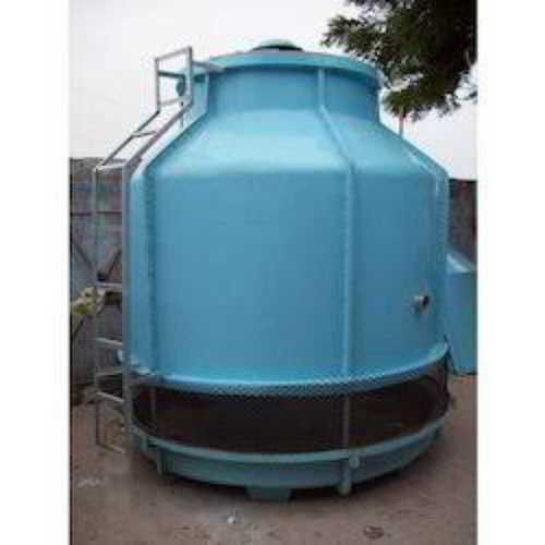 frp cooling tower