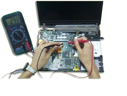 Laptop Repairing Services