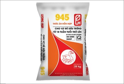 Leong Hup Duck Feed 945 at Best Price in Ho Chi Minh City ...