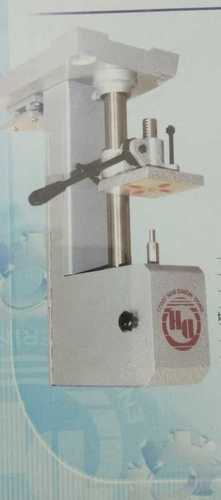 Optimum Strength Tapping Machine