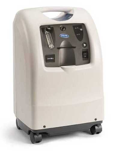 Plastic Portable Medical Oxygen Concentrator 