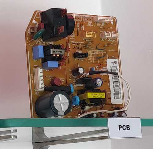 Printed Circuit Board (PCB)