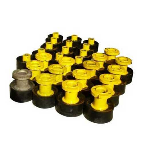 Rubber Piston For Concrete Pump 