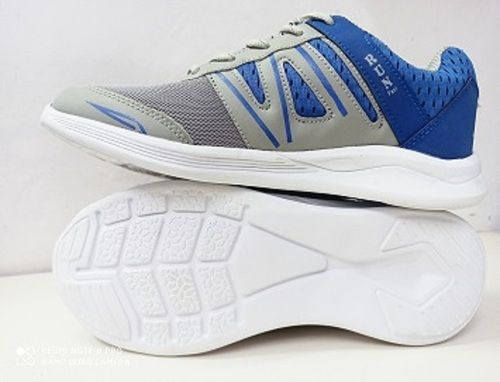 Blue Runfast Ad26 Sports Shoes