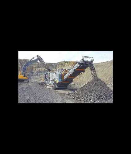 Low Noise Stone Jaw Crusher Machine