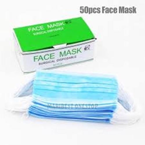 face mask price