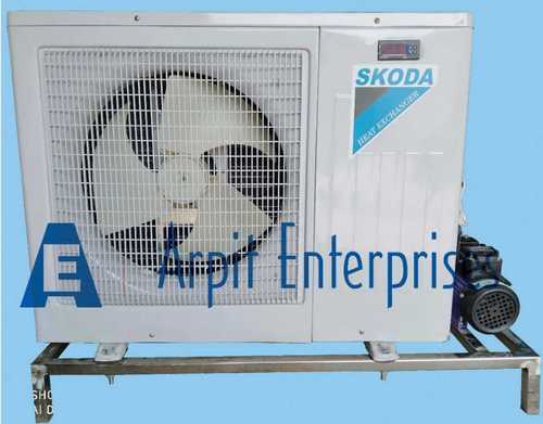 2 Ton Online Water Chiller Dimension(L*W*H): 40*17*34 Inch (In)