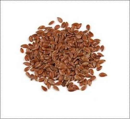 Alasi / Flax Seeds (Linum Usitatissimum)