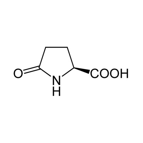 D Pyroglutamic Acid - 98.0% Pure, White Crystalline Powder | IUPAC: (2R)-5-Oxopyrrolidine-2-Carboxylic Acid, CAS No: 4042-36-8, Melting Point: 162Â°C