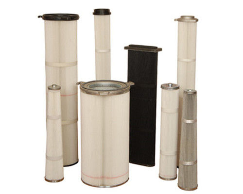 Dust Removal Filter Element