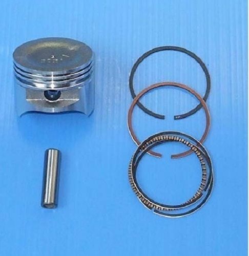 Linear Piston For Engine
