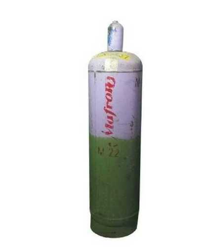 M-22 Mafron Gas Cylinder