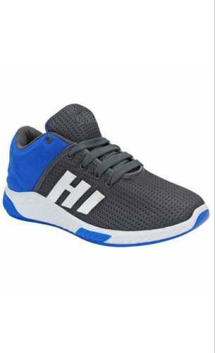 Mens Sport Fish Look Shoes