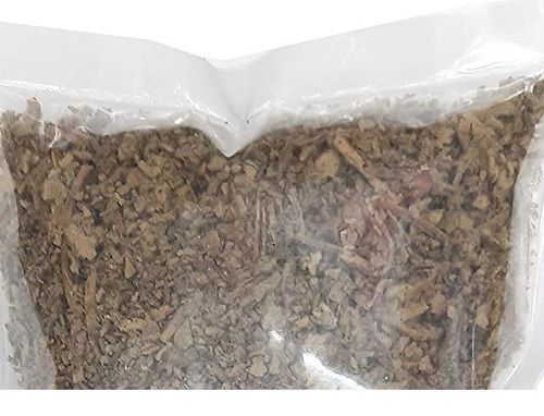 Herbal Product Mullein Leaf Extract