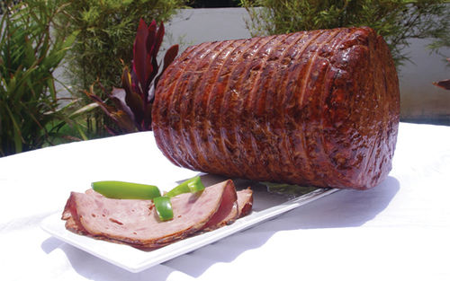 Pork Honey Roasted Ham