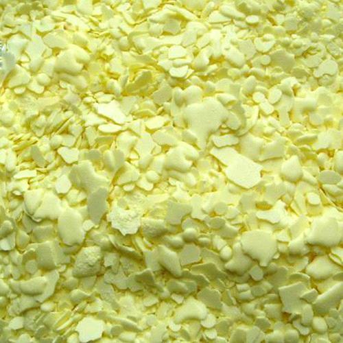 Quality Flake Sulphur