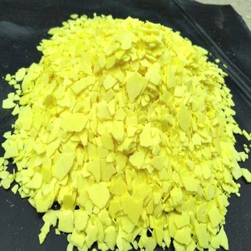 Quality Flake Sulphur