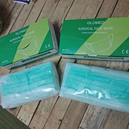 Surgical Disposable Face Mask For Children