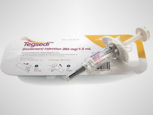 Tegsedi Injection 284MG/1.5L