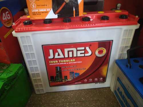 Tubular Battery for Inverter & UPS 150Ah