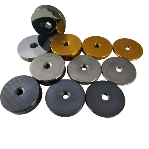 Tungsten Weights For Hunting And Target Stabilizer Application: Sports Equipment