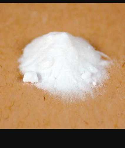 White Sodium Bicarbonate Powder 