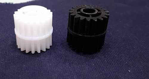 18T/18T Plastic Gear Assembly