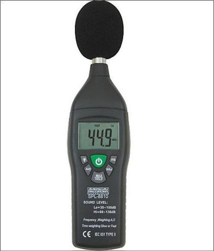 Amecican Recorder Sound Level Meters