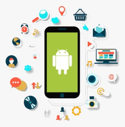 Android App Development Services By BEYOND ROOT TECHNOLOGY SERVICES