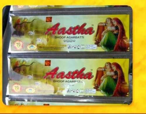 Cone Incense Aromatic Premium Aastha Agarbatti