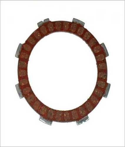 Bike Clutch Plate