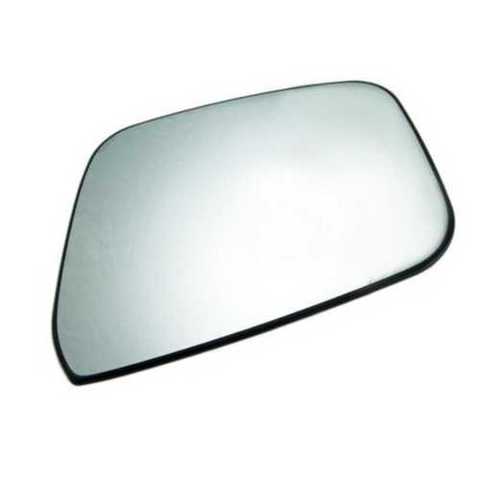 Car Door Glass, Thickness: 10-12mm