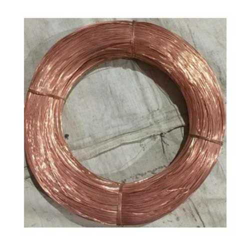 Copper Electrical Winding Wire Usage: Construction