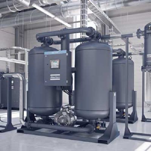 Desiccant Air Dryer Range