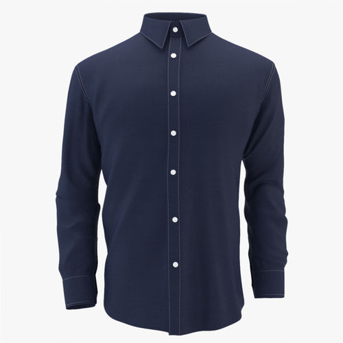 Formal Wear Men's Shirt