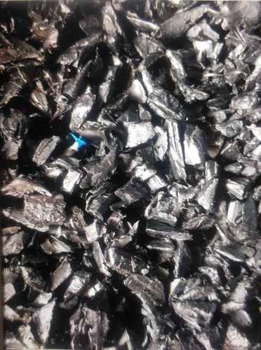 Black Hdpe Pe Granules 100 