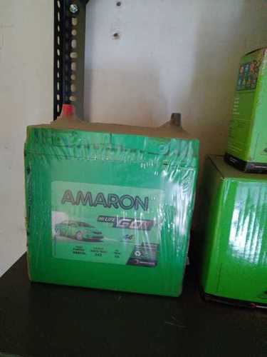 High Efficient And Heat Resistance Amaron Battery