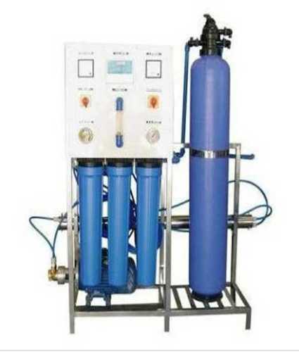 Industrial Water Purifier Machine 