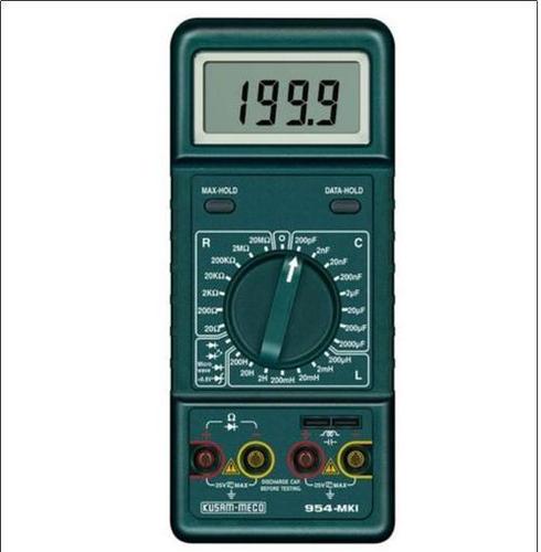 Kusam Meco Digital Lcr Multimeter