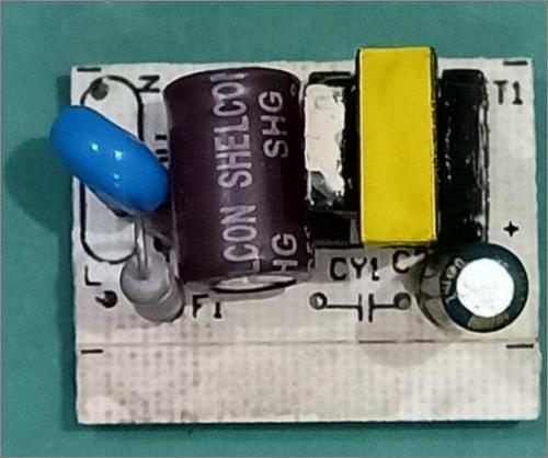 Led Drivers 1W To 3W Dimension(L*W*H): 53X29X20  Meter (M)