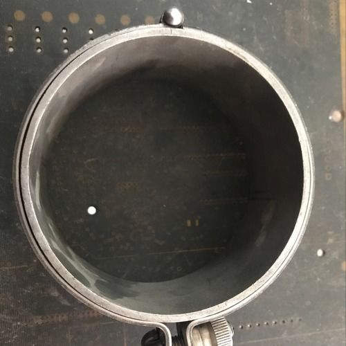 Round Shape Band Clamp Used For Pipeline