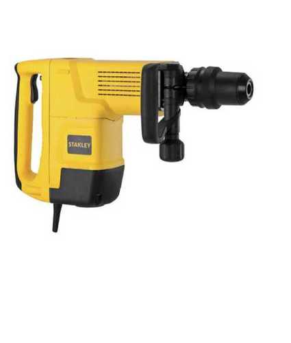 Silver Stanley Impact Drill, Weight: 1.6 Kg