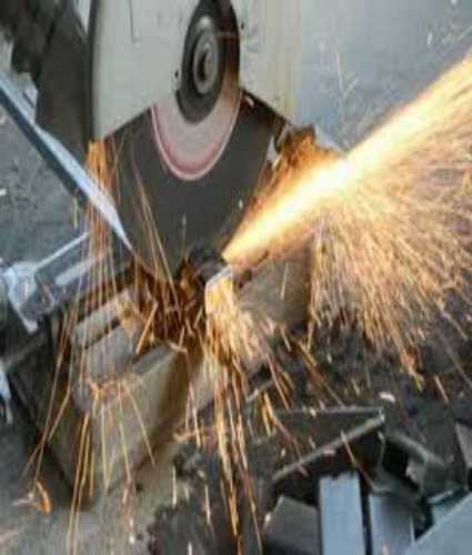 Steel Cutting Service