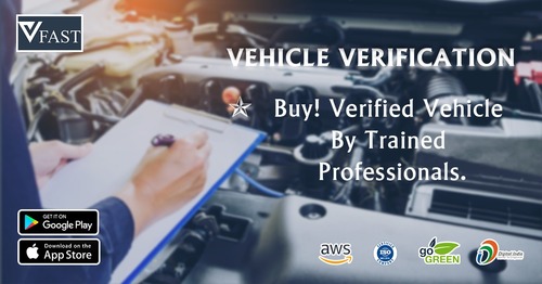 Vehicle Verification Services By FBIV INFOCOMM PRIVATE LIMITED