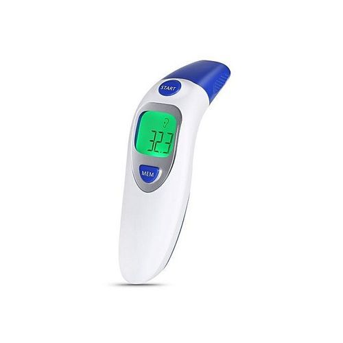 3 In 1 Ear Forehead Room Thermometer Application: Clinics